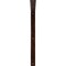 Ekena Millwork Hamilton Steel Bracket, Antiqued Copper 2"W x 24"D x 24"H BKTM02X24X24HAACO - alternate 5